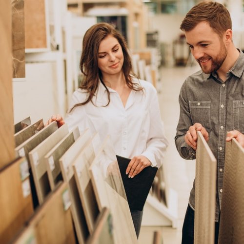 Flooring design Consultations in Wilmington