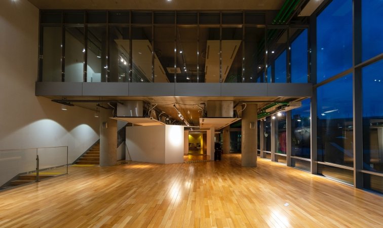 Commercial floors from All Floorz. in Wilmington